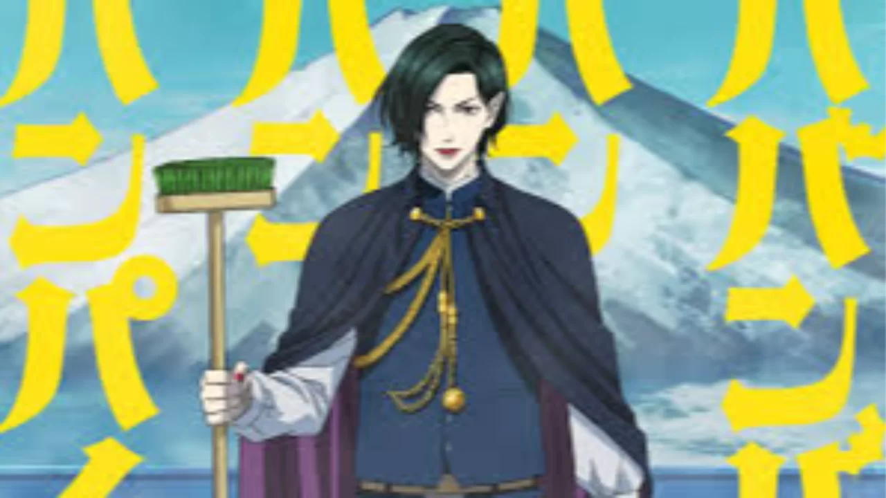 Babanba Banban Vampire