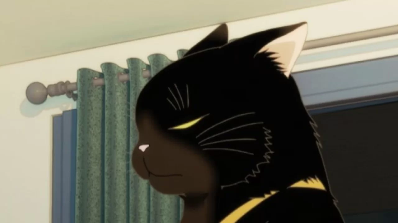Dekiru Neko wa Kyou mo Yuuutsu