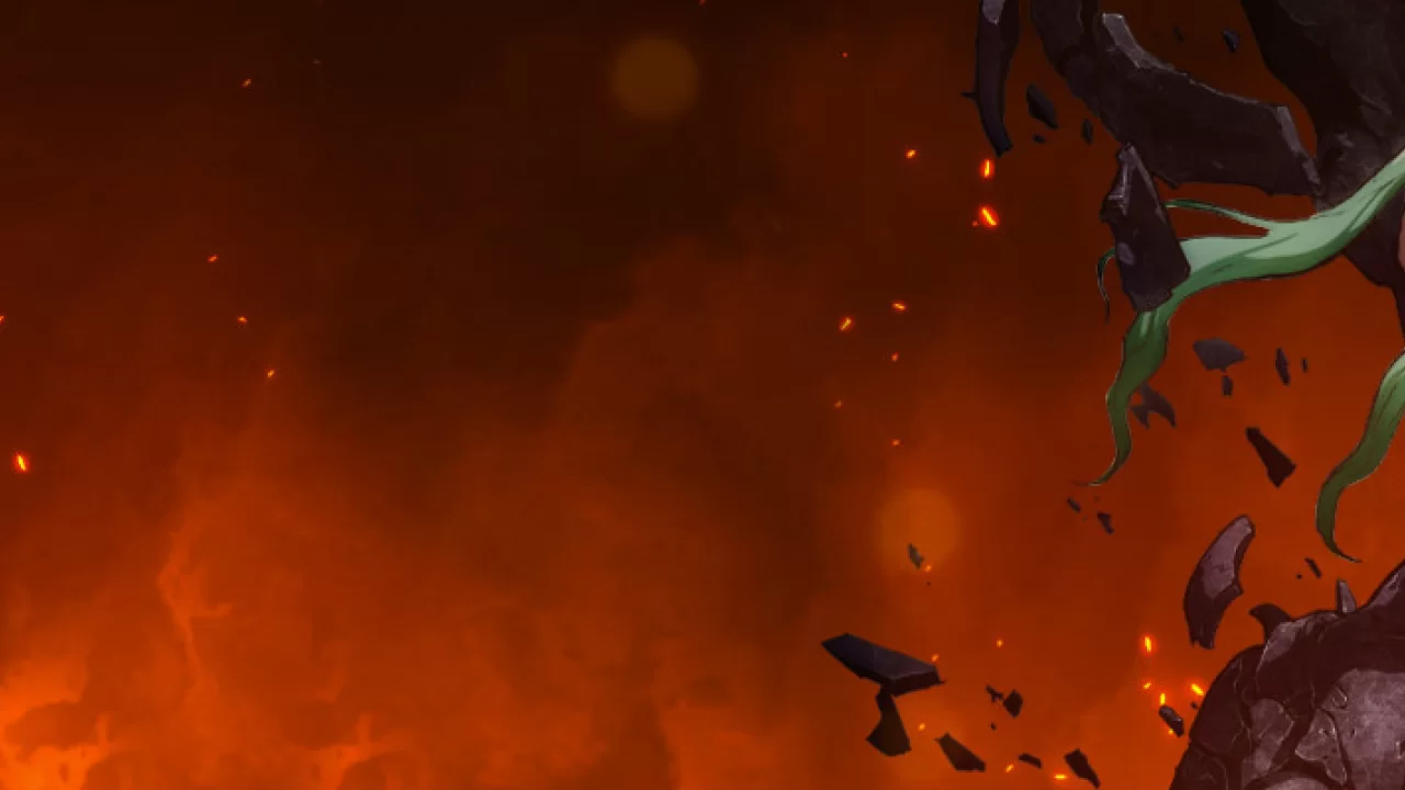 Dr. Stone