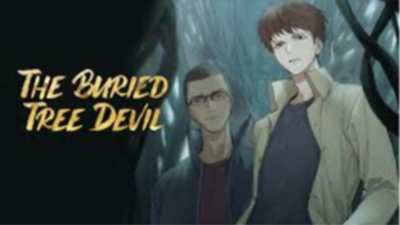 The Buried Tree Devil