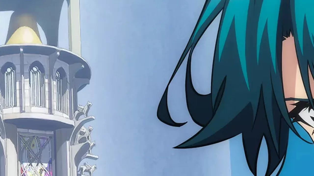 Wistoria: Wand and Sword