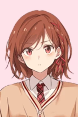 Akane Sakuramori
