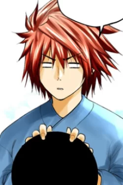 Akemitsu Akagami