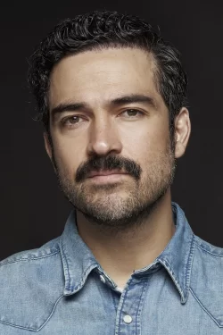 Alfonso Herrera