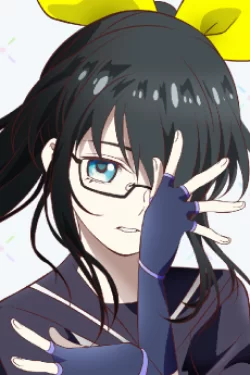 Ayame Sakuya