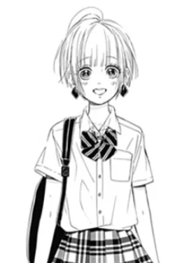 Ayumi Endou