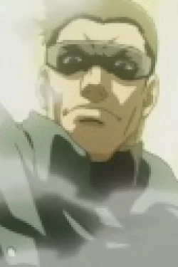 Badrick Serihan