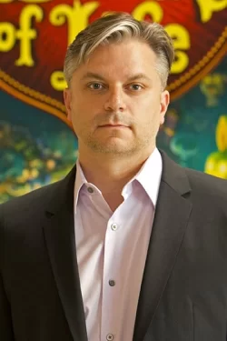 Brad Booker