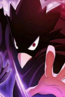 Fumikage Tokoyami