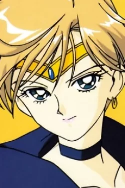 Haruka Tenou