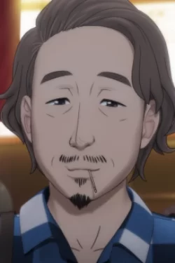 Hayashi