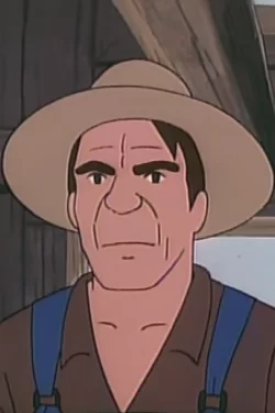 Herman Sunderland