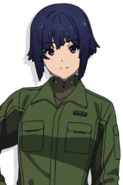 Hibiki Riou