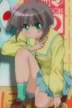 Hibiki Watanuki