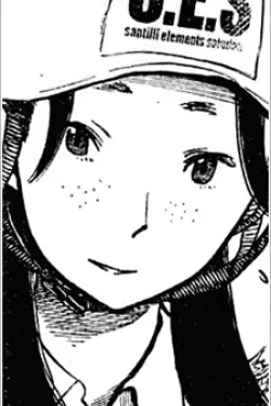 Hikari Sumaru