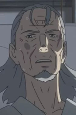 Hitsujirou Munakata