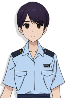 Honoka Suzunagi