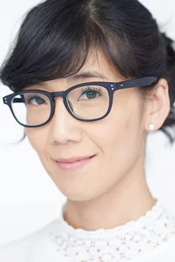 Jennifer Chung