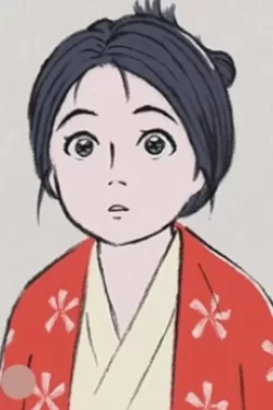 Kaguya-hime