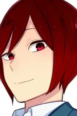 Kakeru Sengoku
