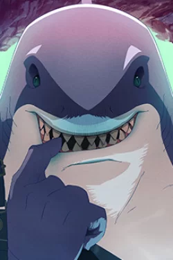 King Shark