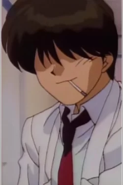 Kyusaku Natsume