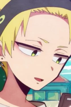 Lemon Yamabuki