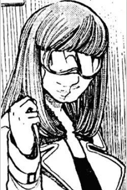 Manami Koyama