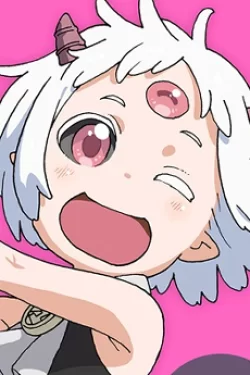 Maomao-chan