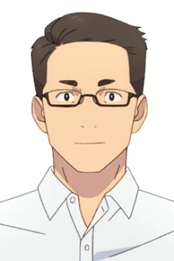Masahiro Morikuni