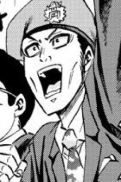 Masaru Hinomoto