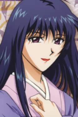 Megumi Takani