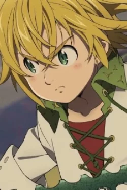 Meliodas