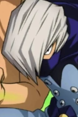 Mezou Shouji