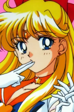 Minako Aino
