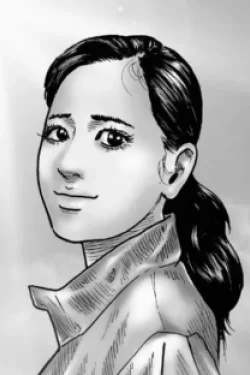 Misaki Shimizu