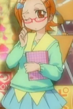 Miyako Uehara