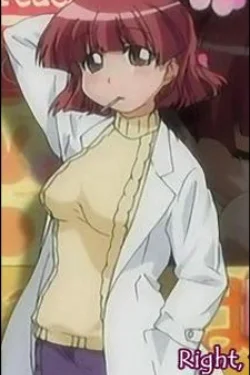 Miyuki Igarashi