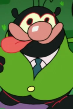 Mr. Husband Petter