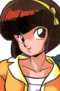 Nabiki Tendou