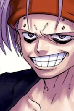 Nico Vorgeil