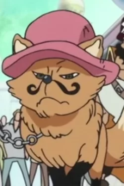 Nora Gitsune