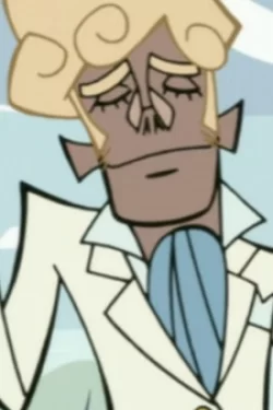 Oscar H. Genius