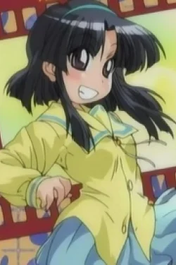 Otome Akiyama