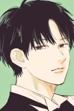 Oushi Ashioki