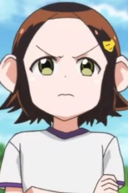 Pan Saruhara
