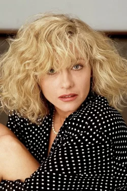 Patti DArbanville