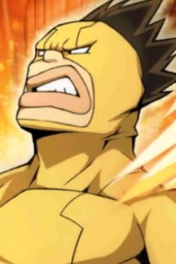 Rikidou Satou