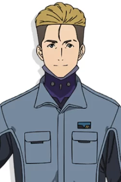 Ryouma Arakai