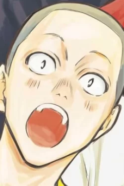Ryousuke Nishida